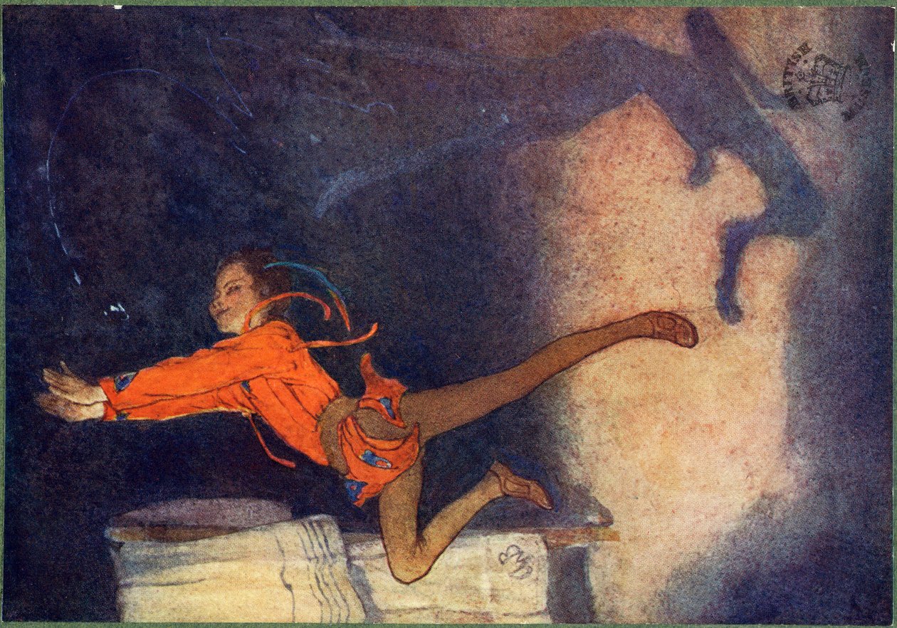 Uzak by Alice Bolingbroke Woodward