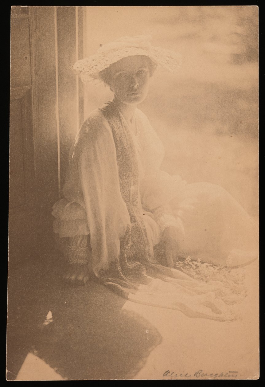 Agnes Pelton