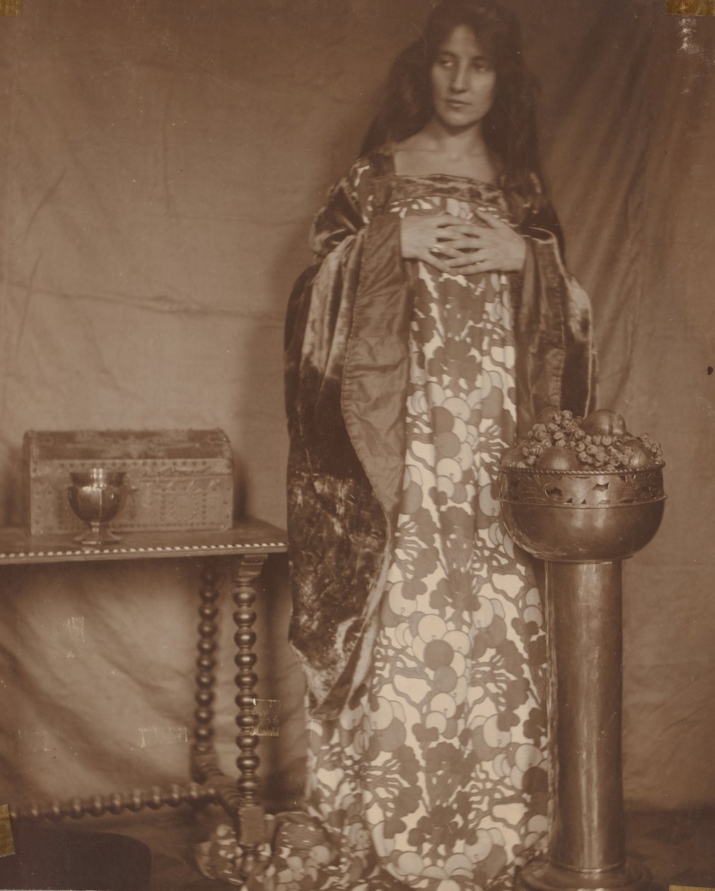 Alice Dieudonne Chase