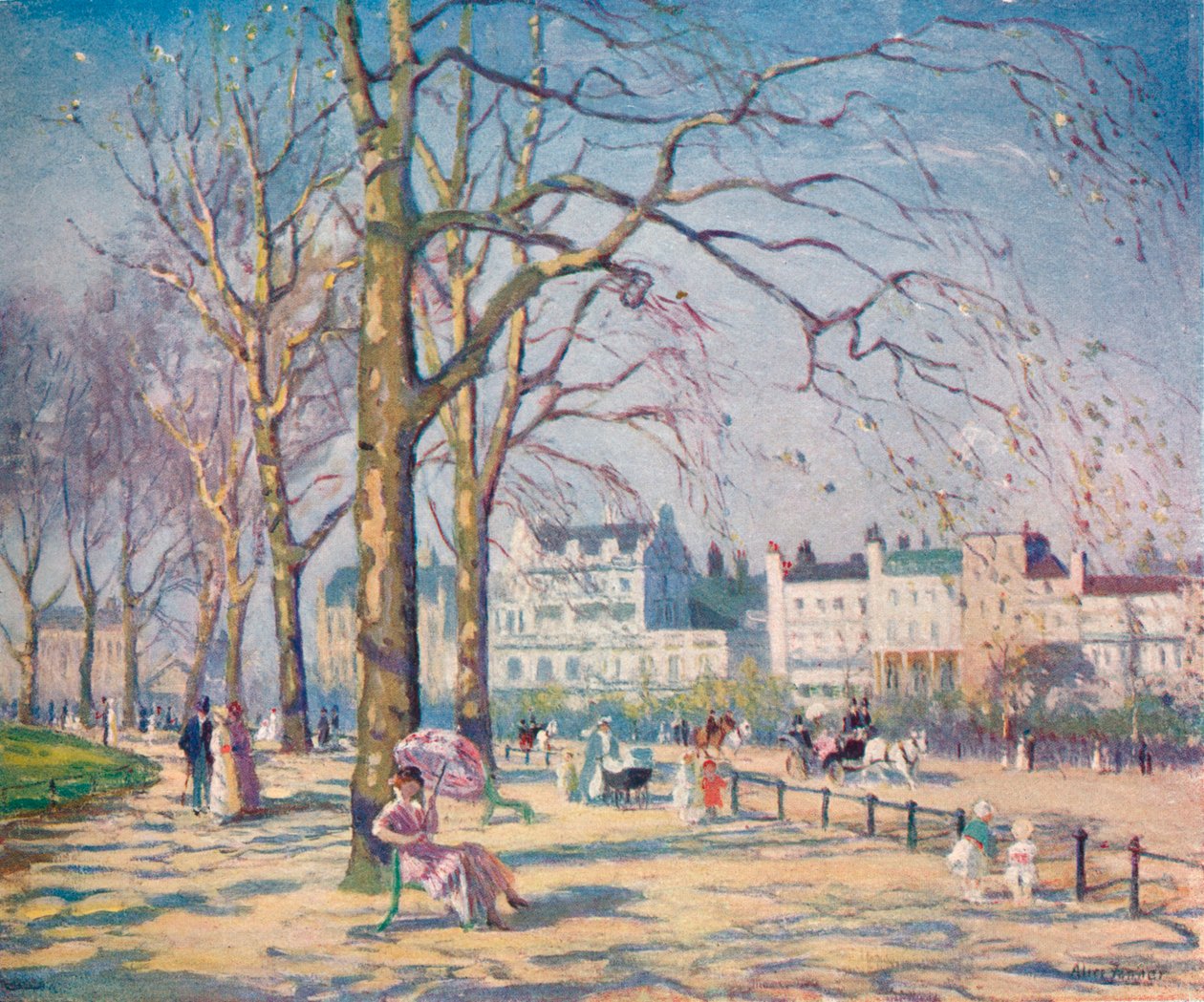 Hyde Park