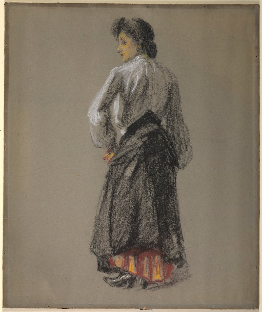  by Alice Pike Barney