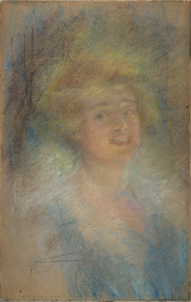  by Alice Pike Barney
