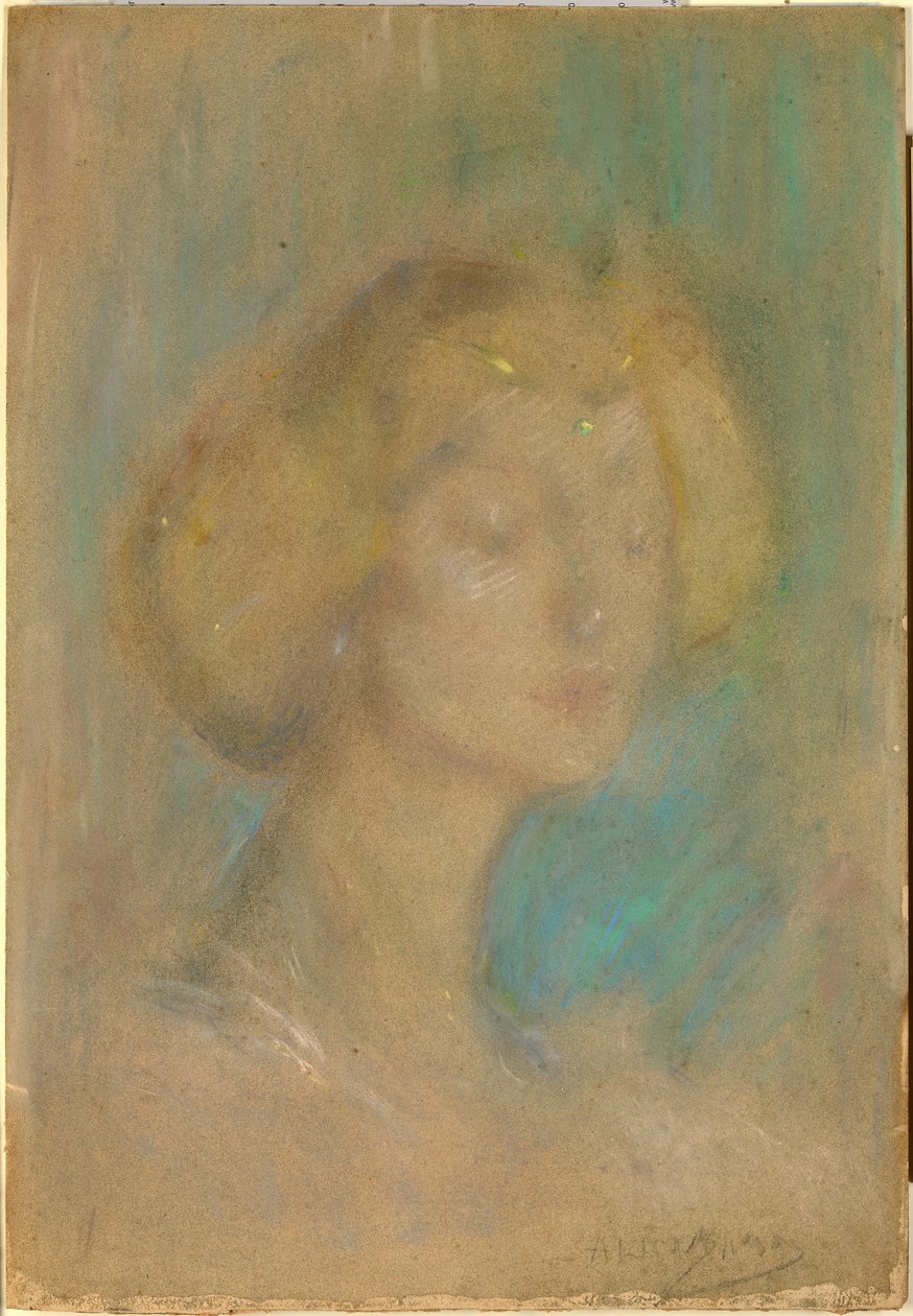  by Alice Pike Barney