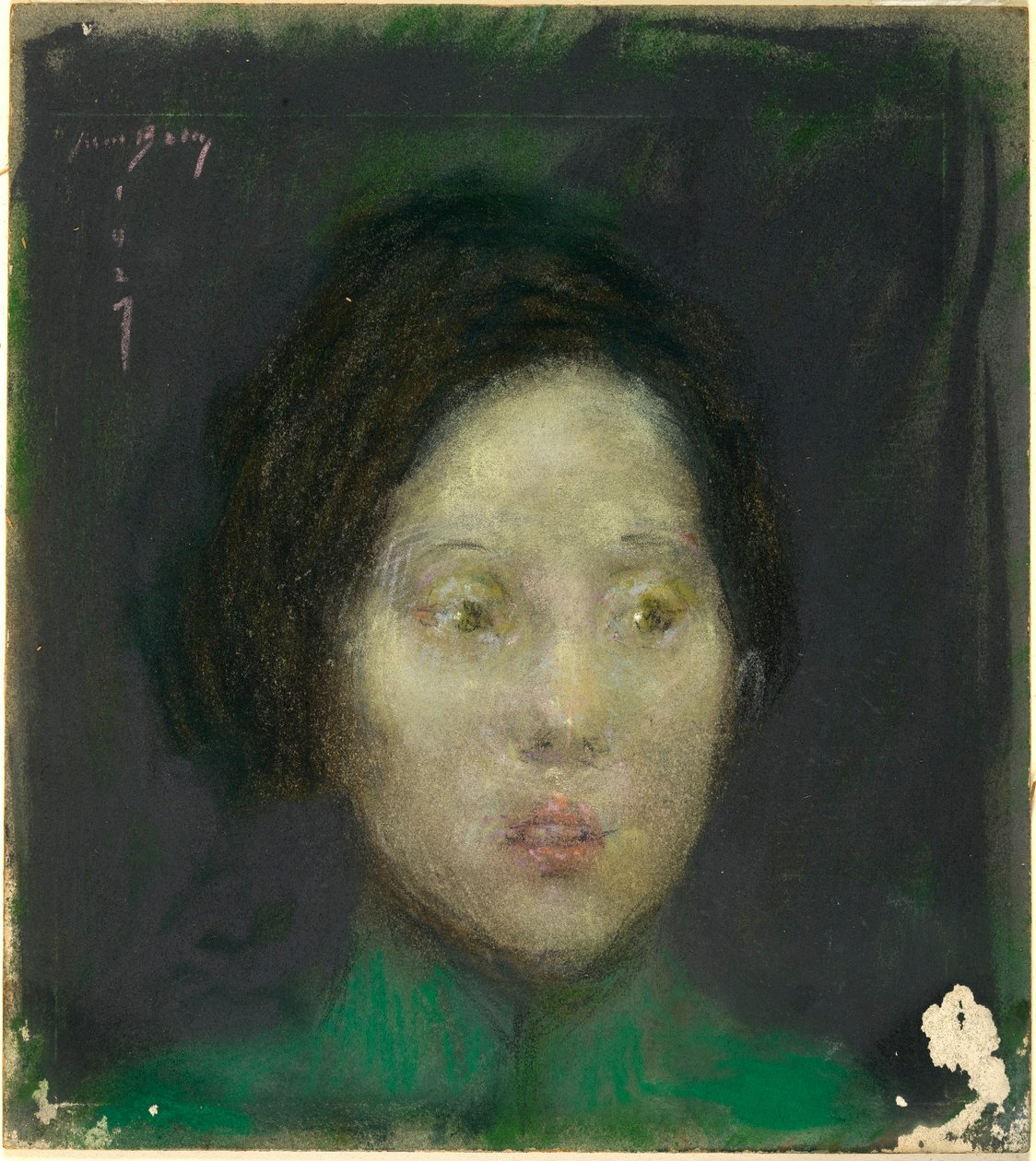  by Alice Pike Barney