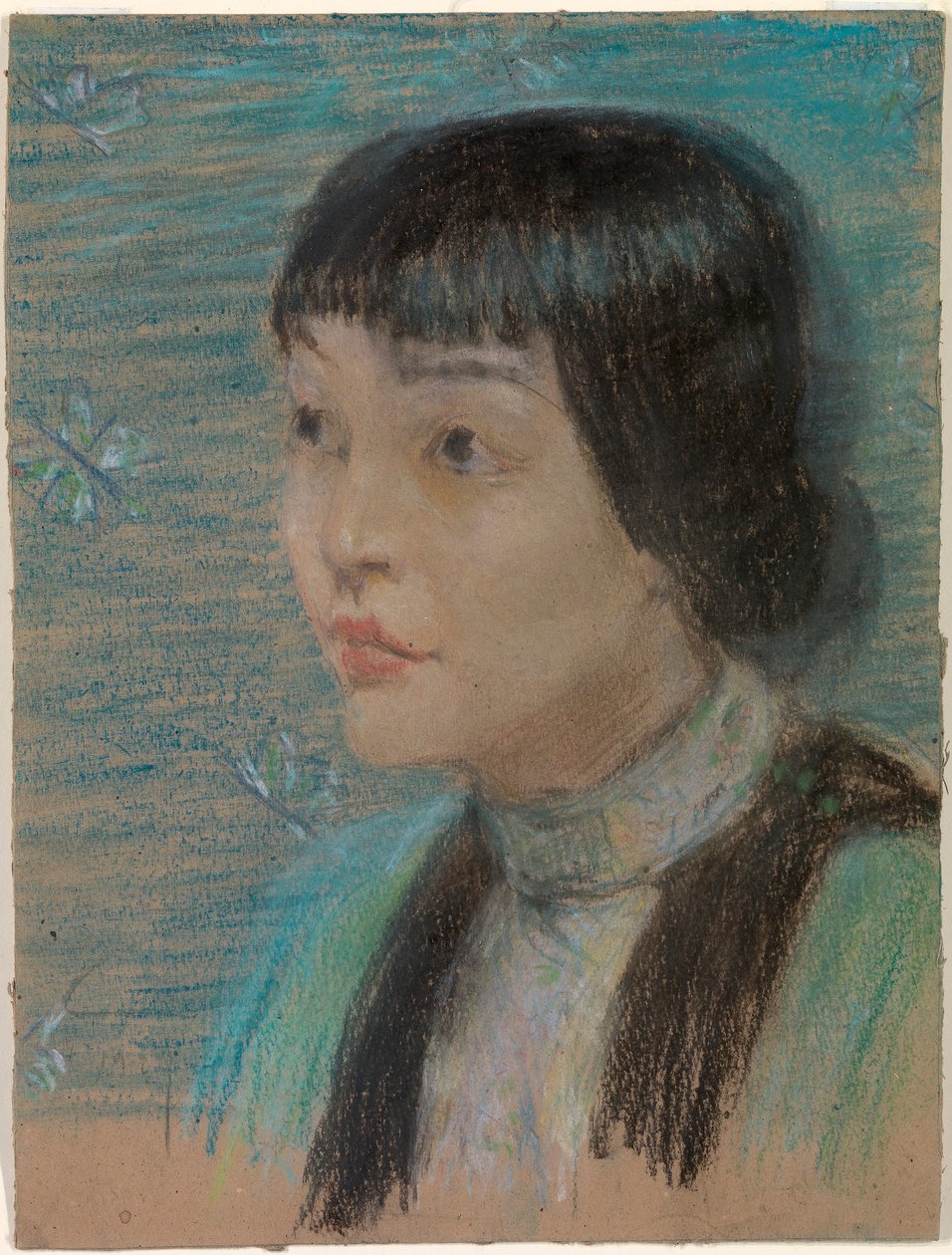  by Alice Pike Barney