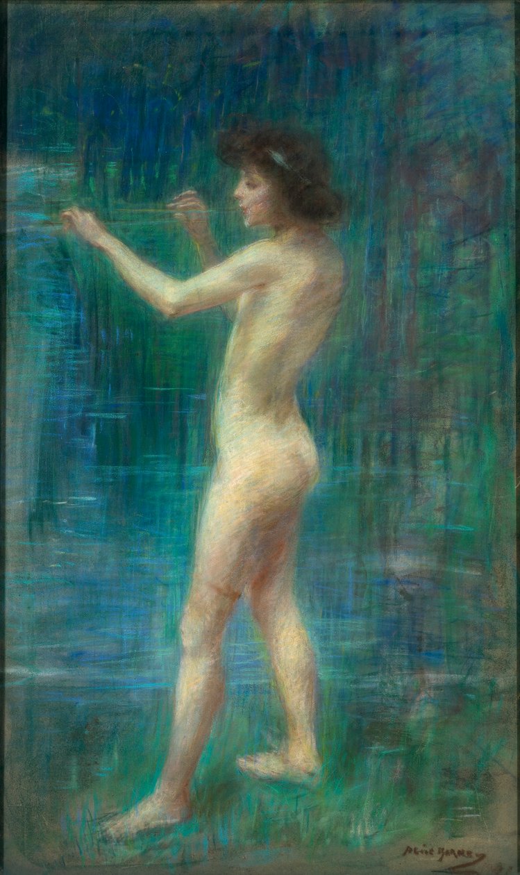  by Alice Pike Barney