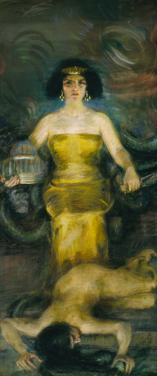  by Alice Pike Barney
