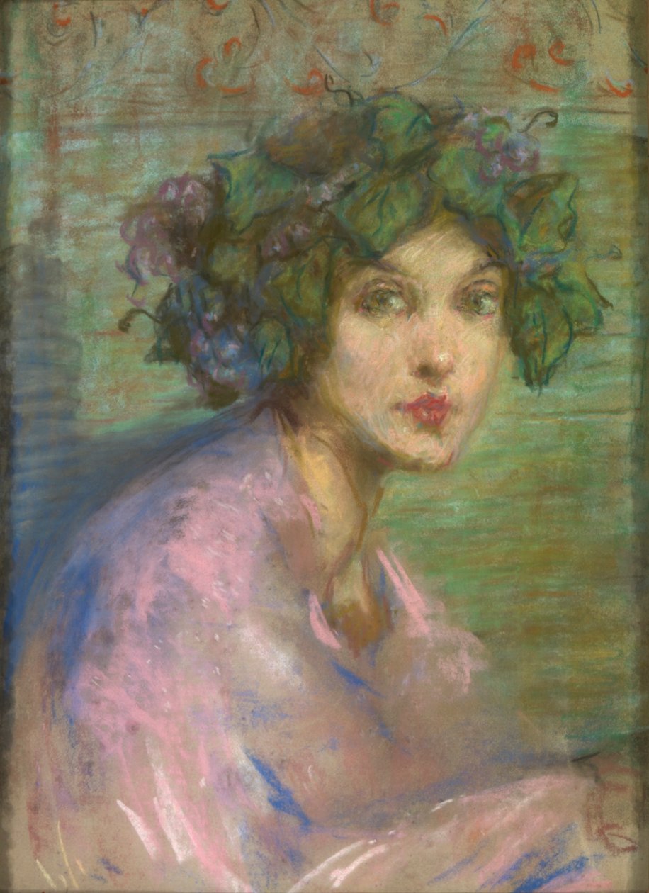  by Alice Pike Barney