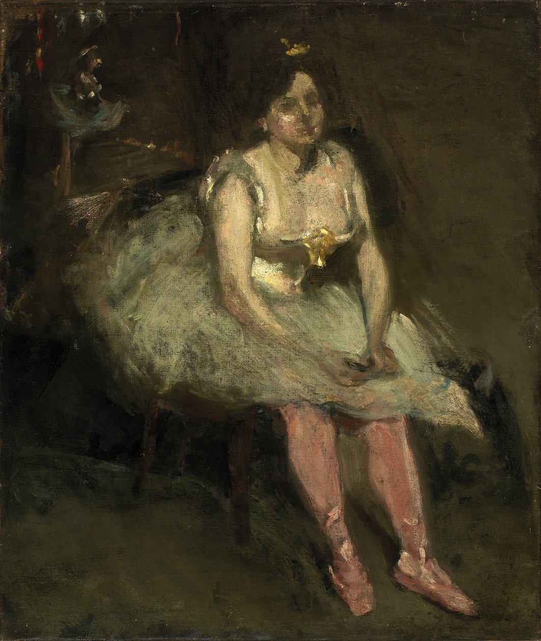  by Alice Pike Barney
