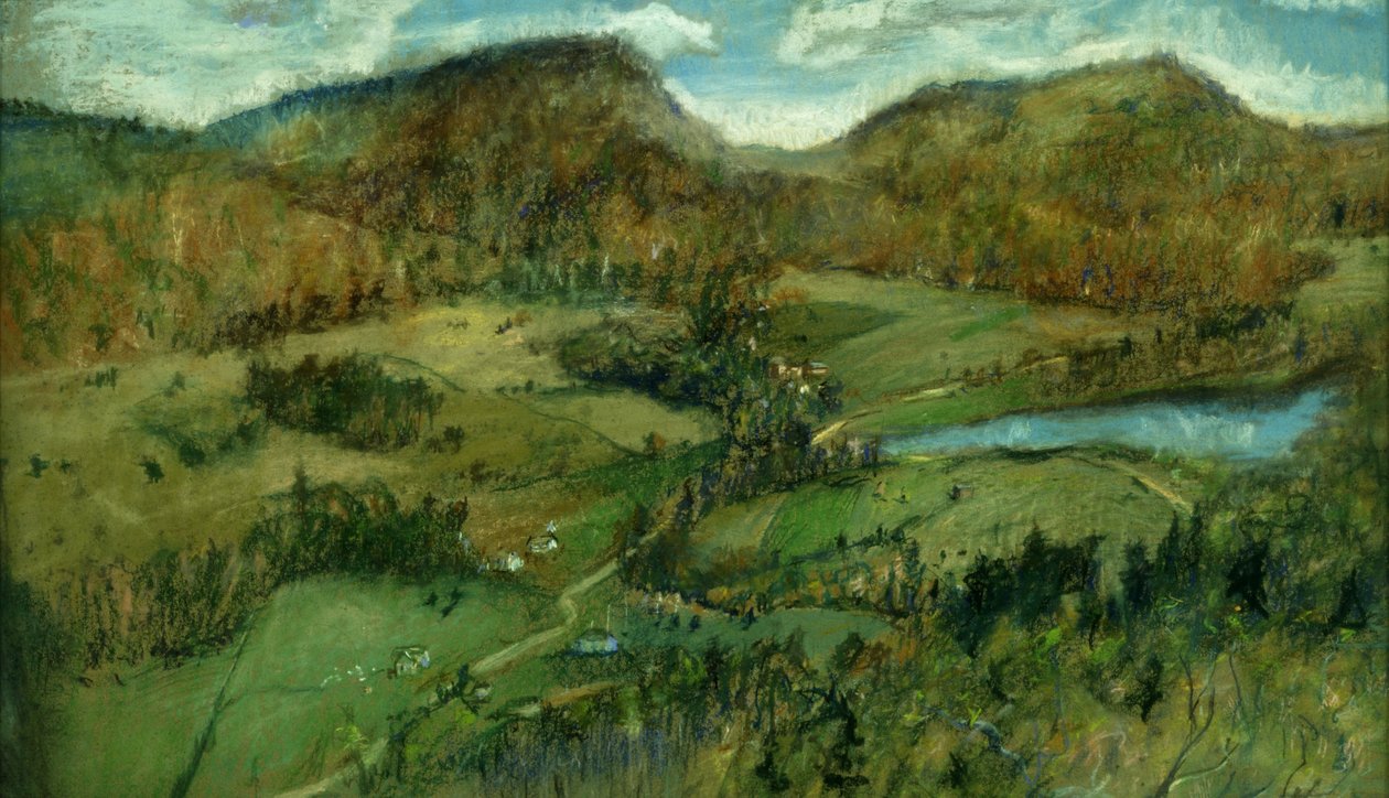  by Alice Pike Barney