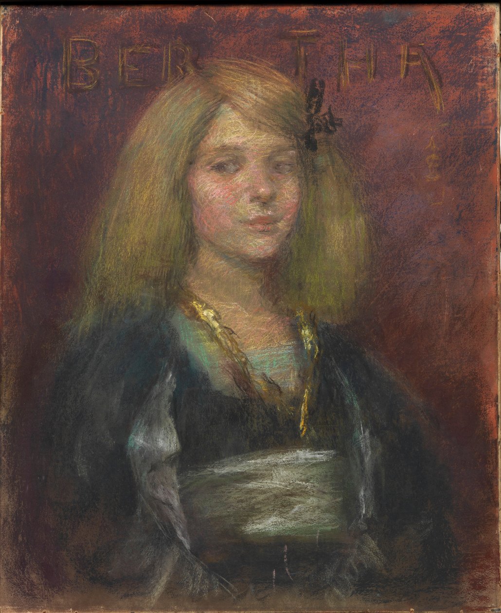  by Alice Pike Barney