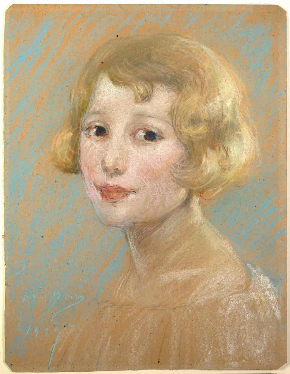  by Alice Pike Barney