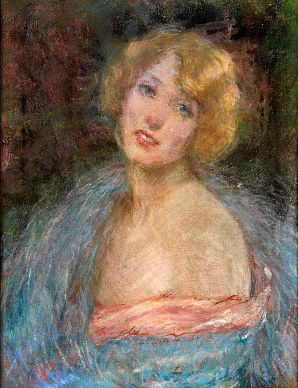  by Alice Pike Barney