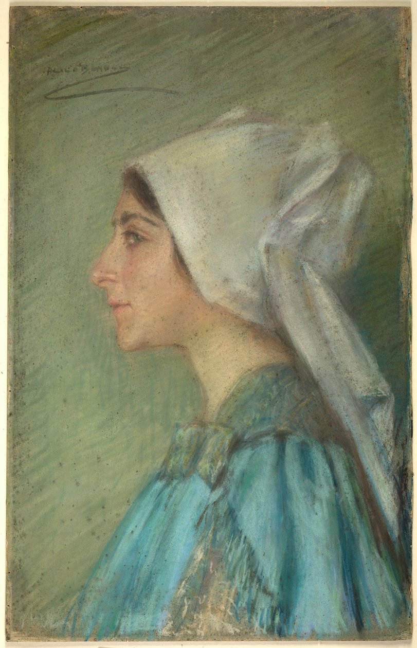  by Alice Pike Barney