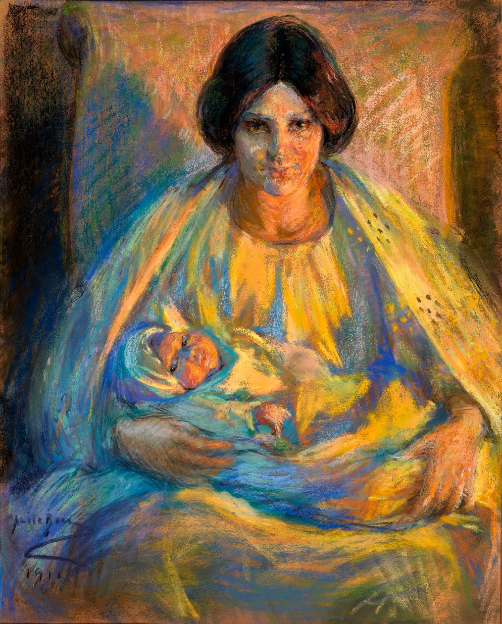  by Alice Pike Barney