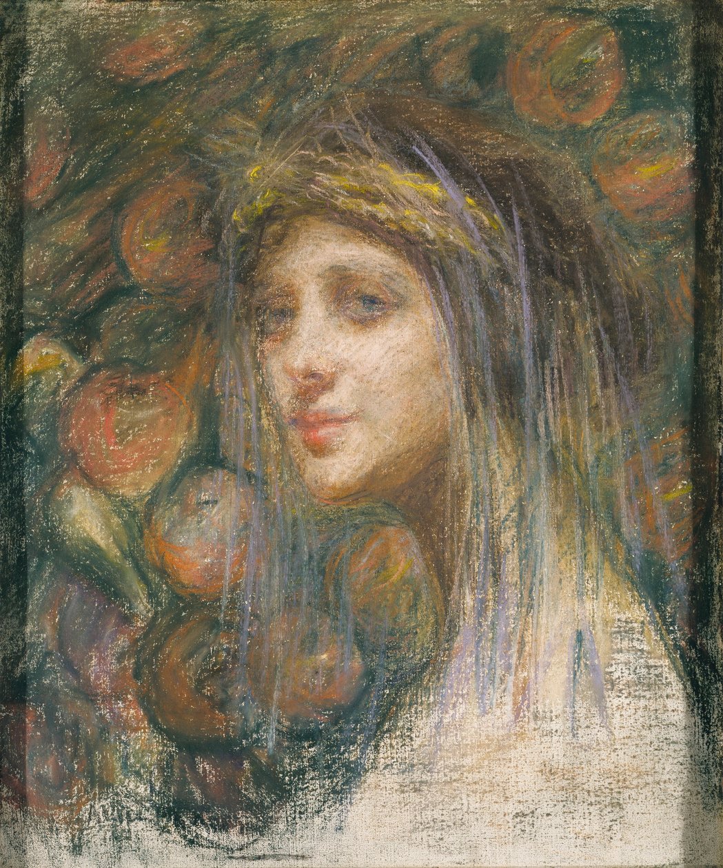  by Alice Pike Barney