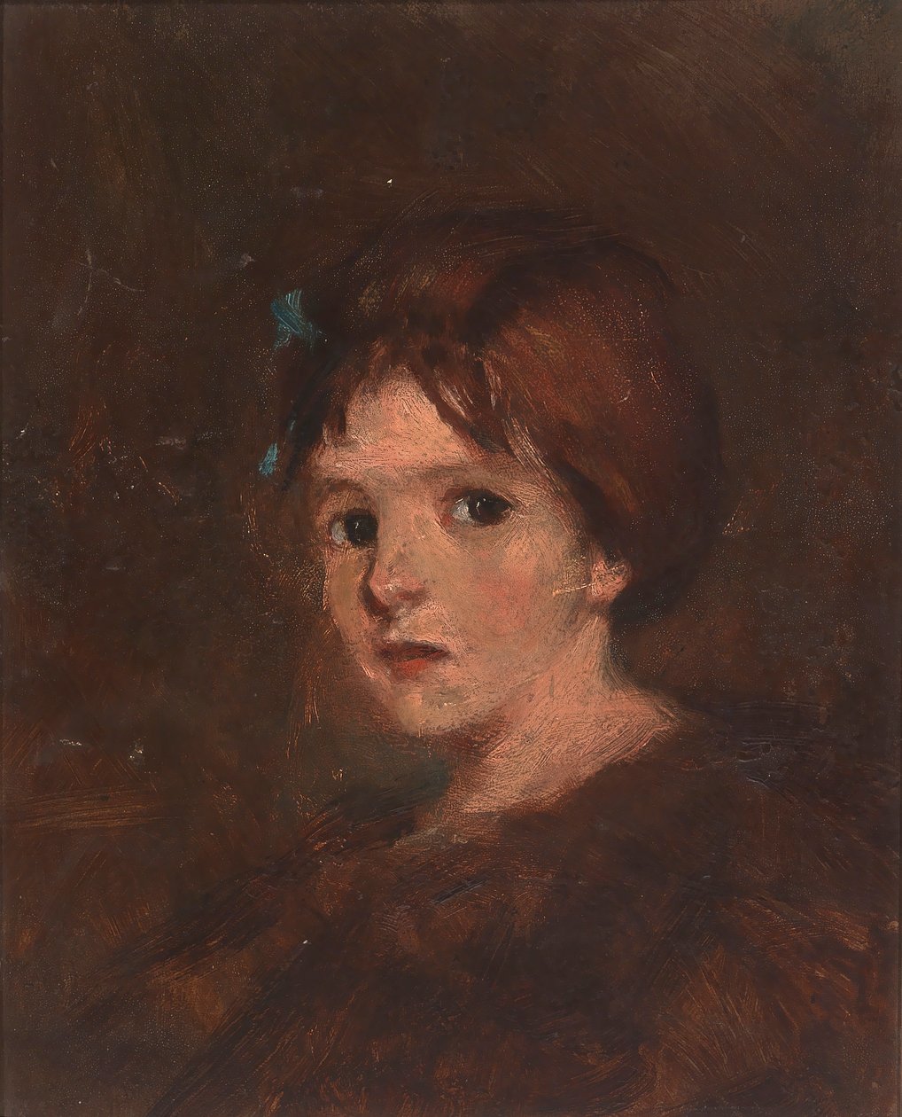  by Alice Pike Barney