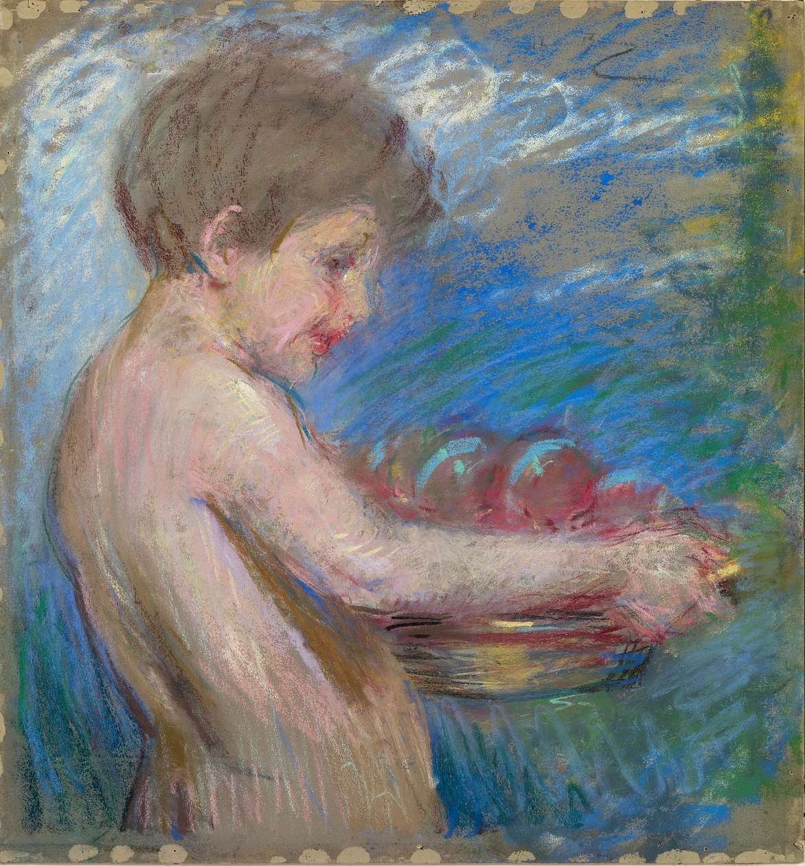  by Alice Pike Barney