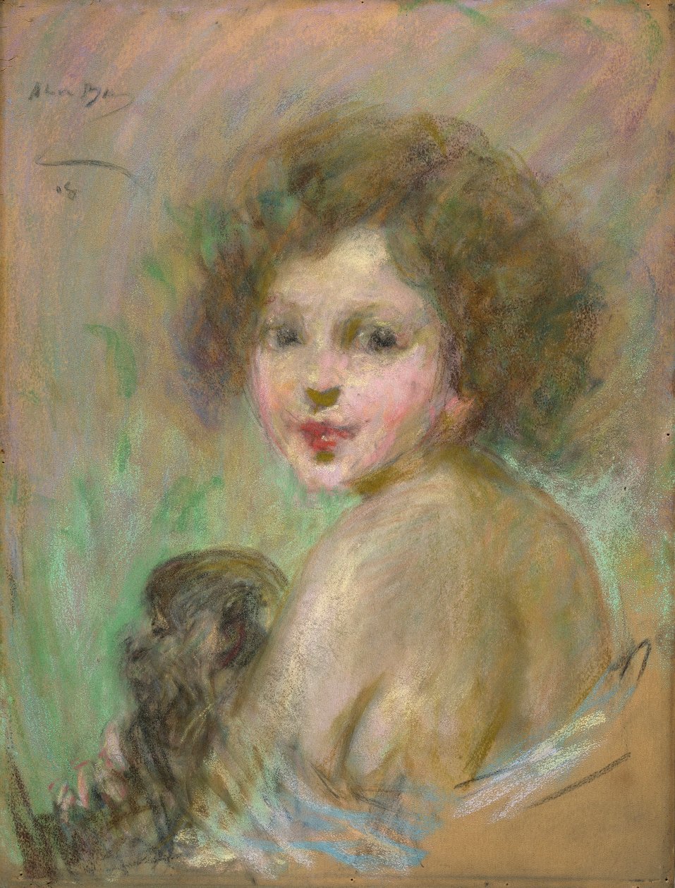  by Alice Pike Barney