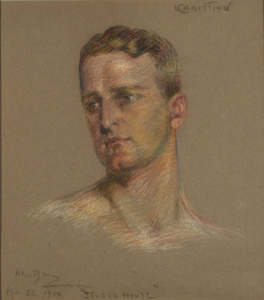  by Alice Pike Barney