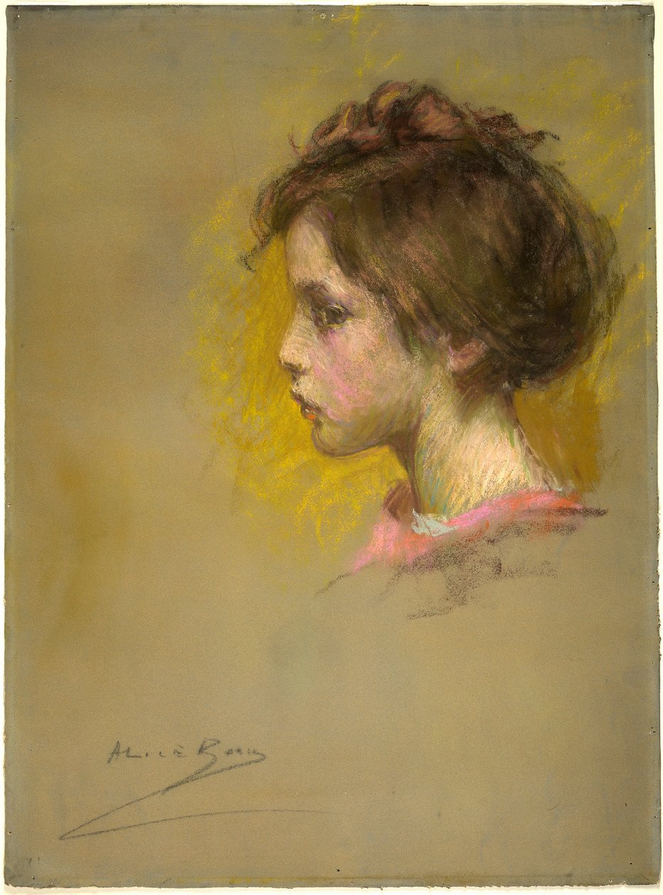  by Alice Pike Barney