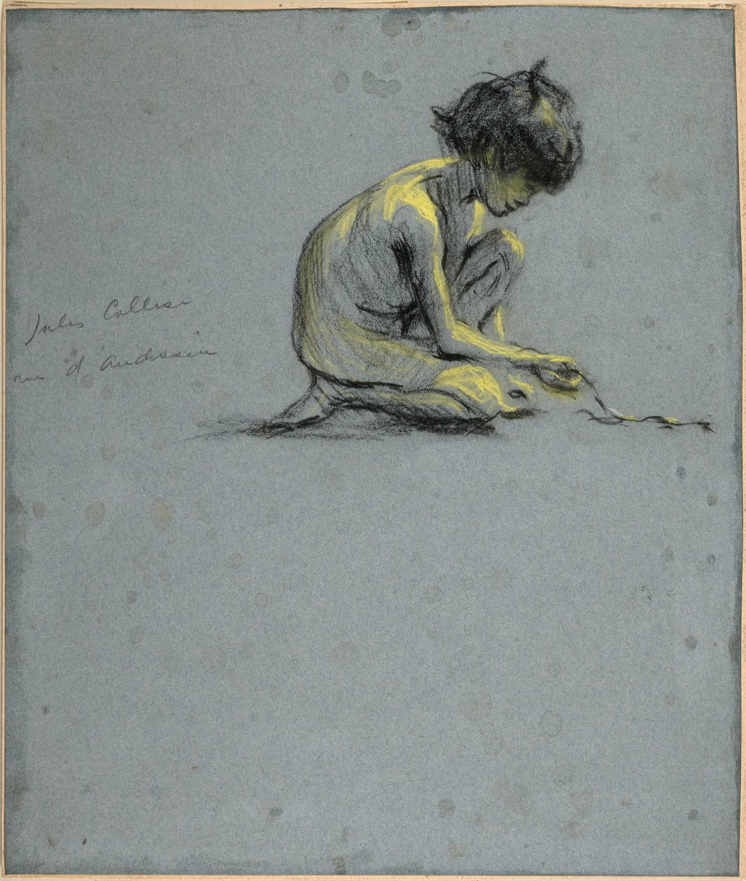  by Alice Pike Barney