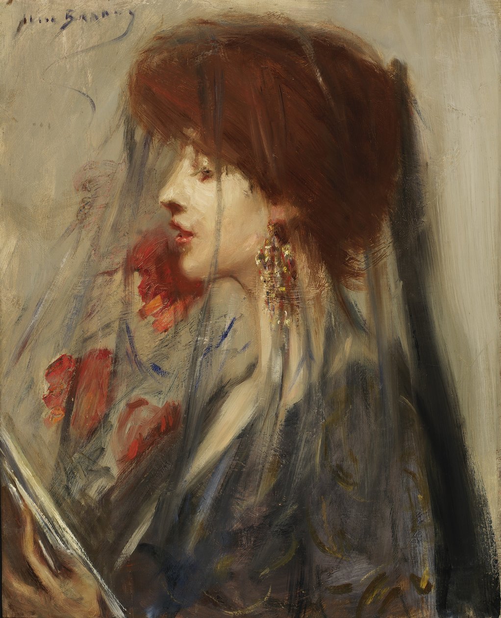  by Alice Pike Barney