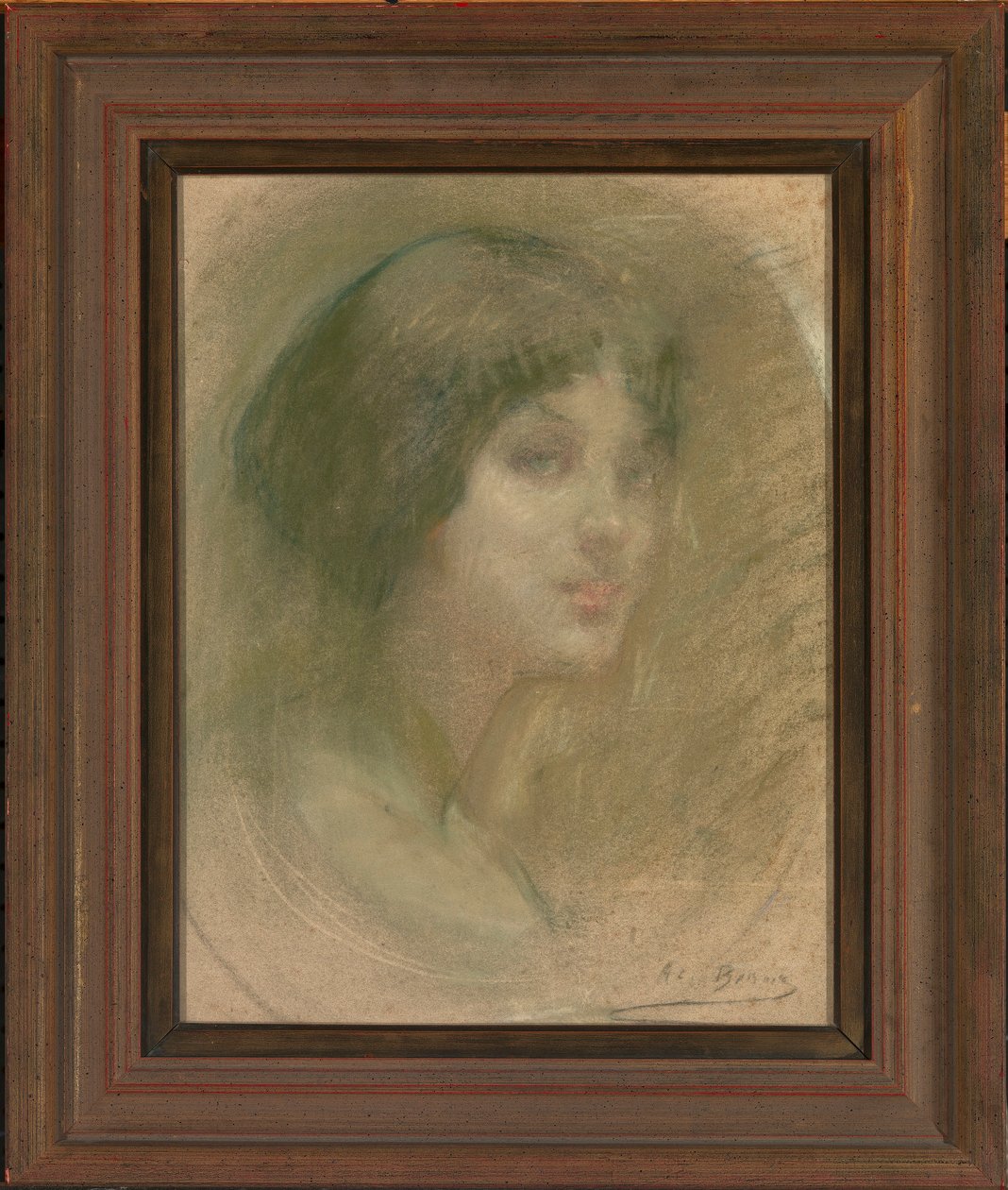  by Alice Pike Barney
