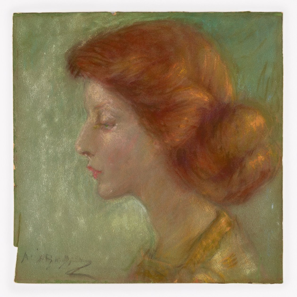  by Alice Pike Barney