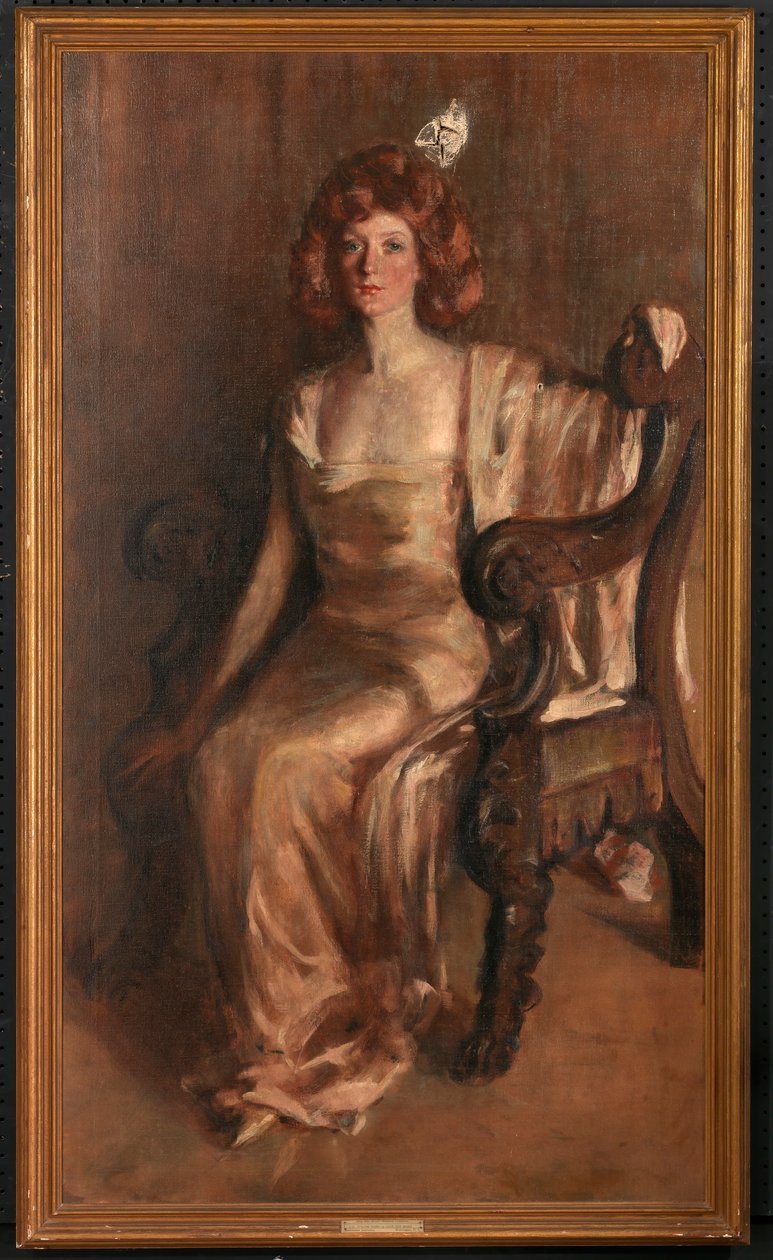  by Alice Pike Barney