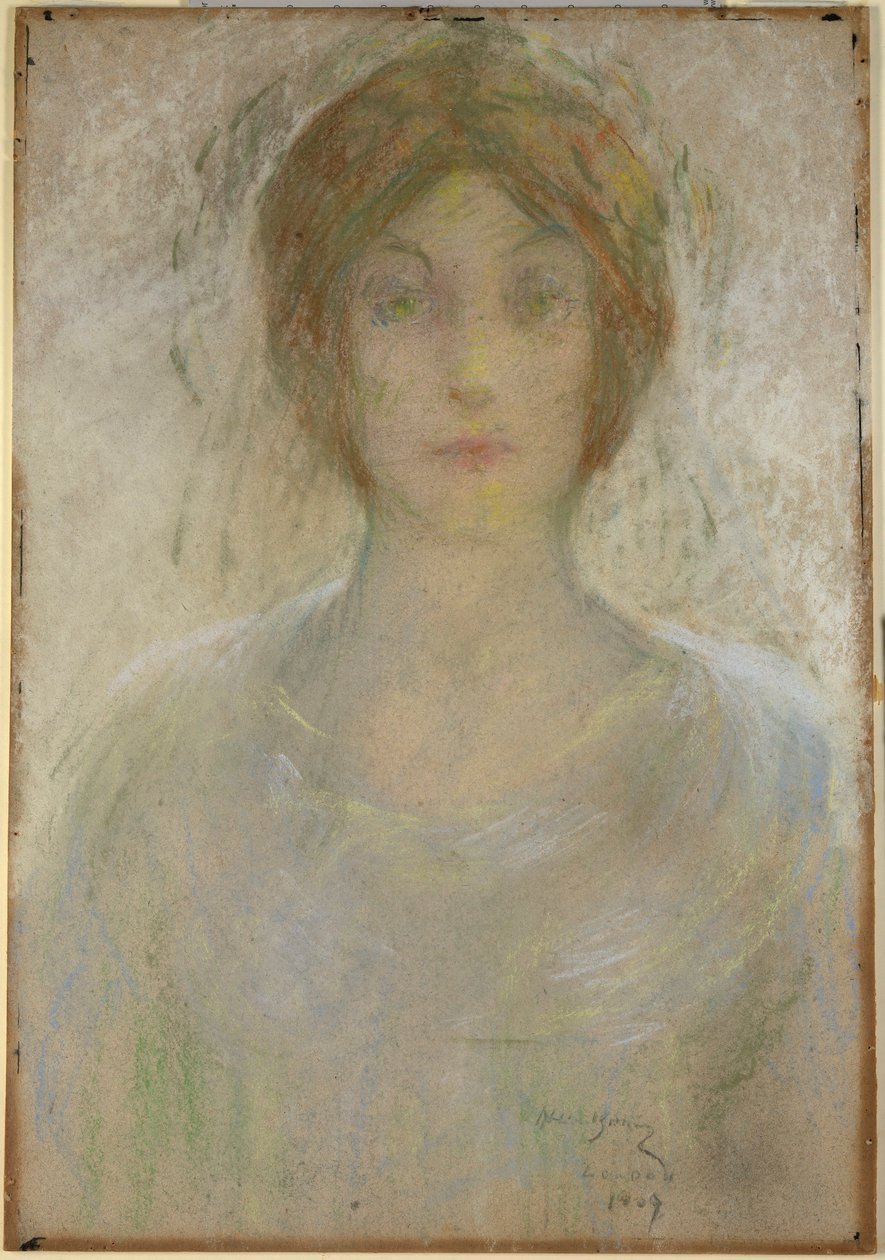  by Alice Pike Barney