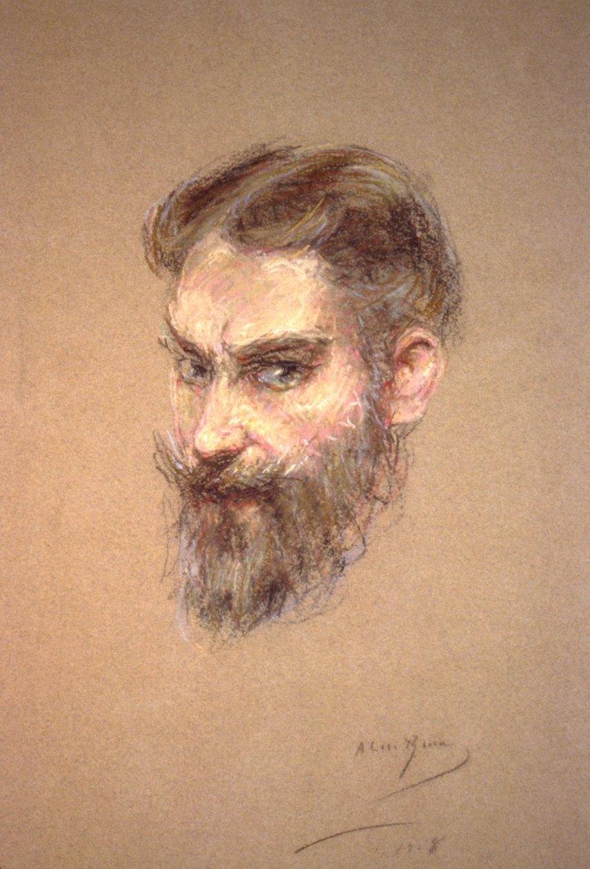  by Alice Pike Barney