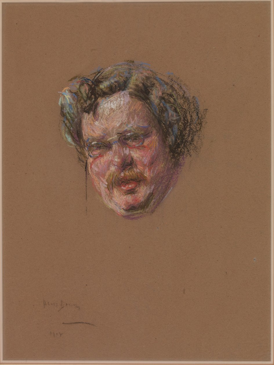  by Alice Pike Barney