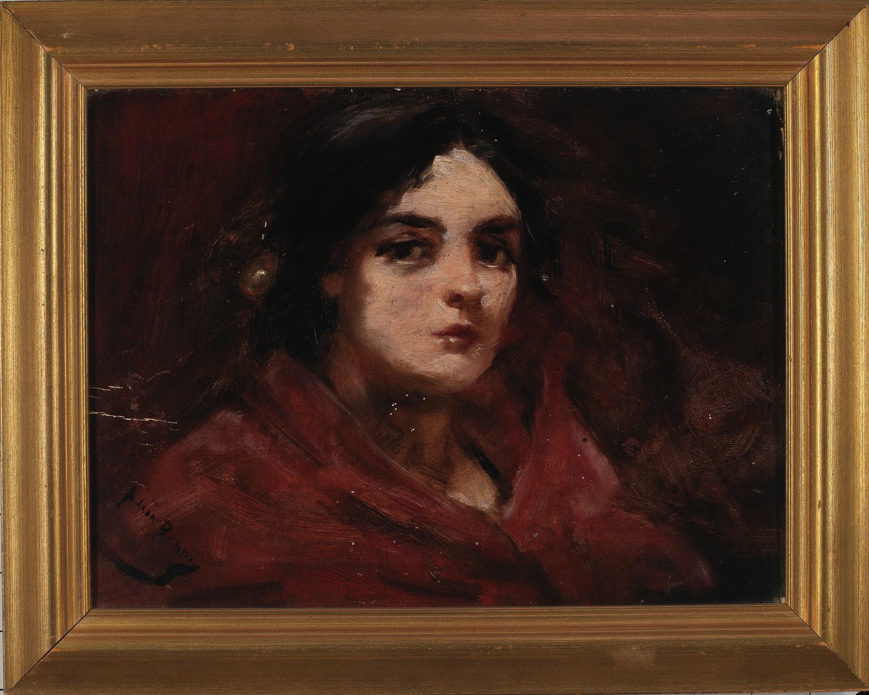  by Alice Pike Barney