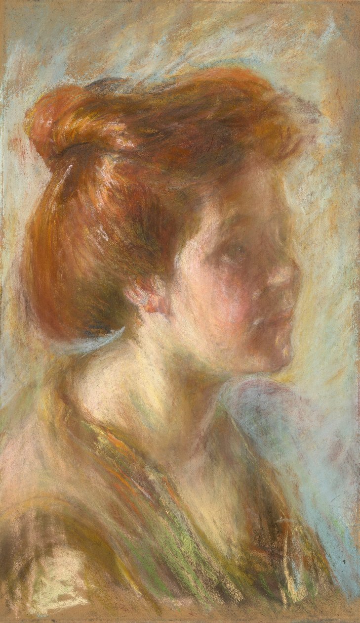  by Alice Pike Barney