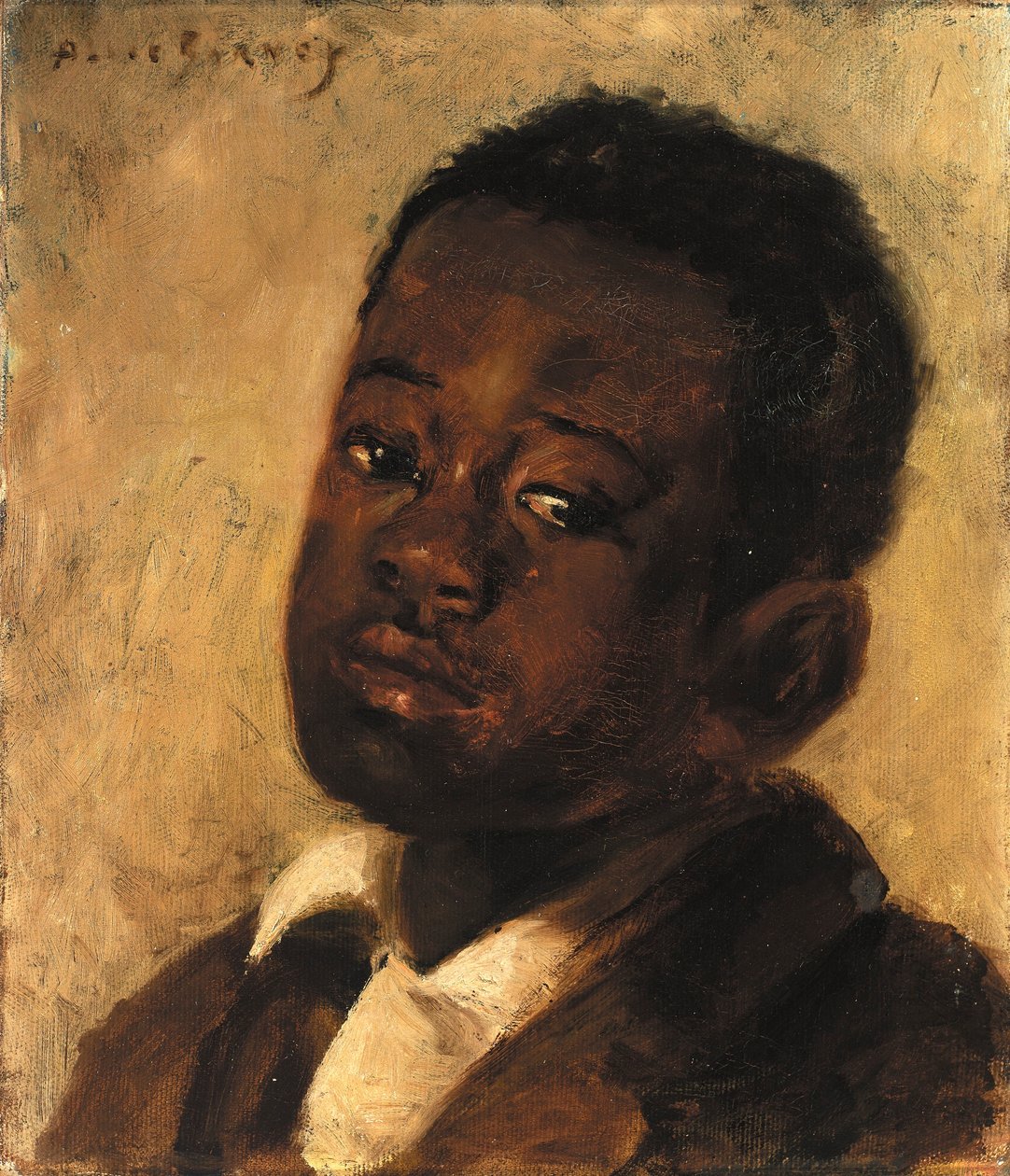  by Alice Pike Barney