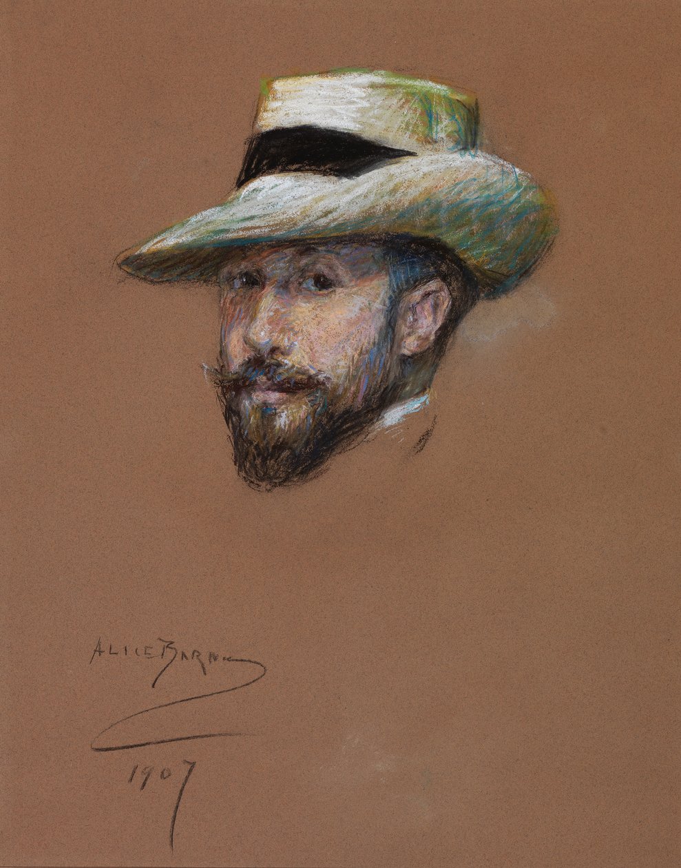  by Alice Pike Barney