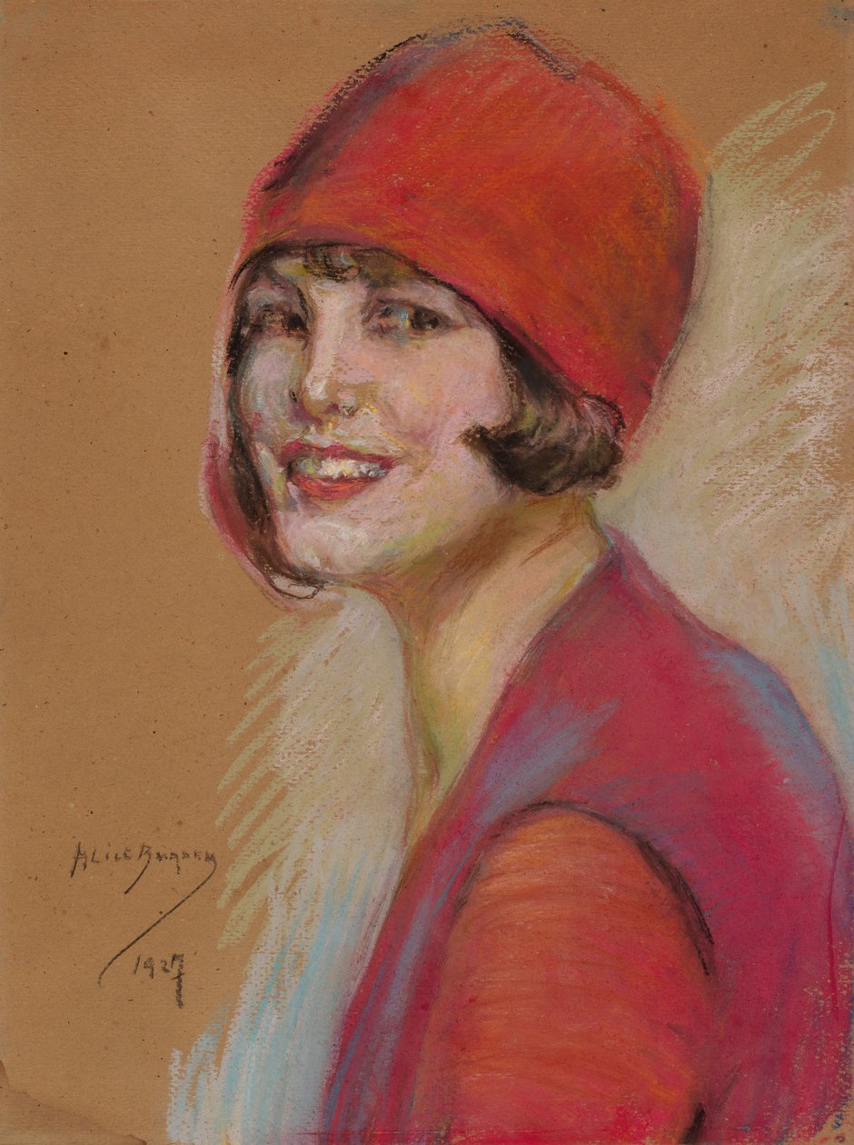  by Alice Pike Barney