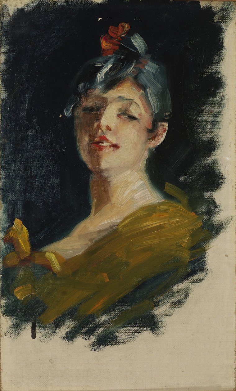  by Alice Pike Barney