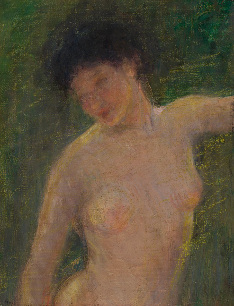  by Alice Pike Barney