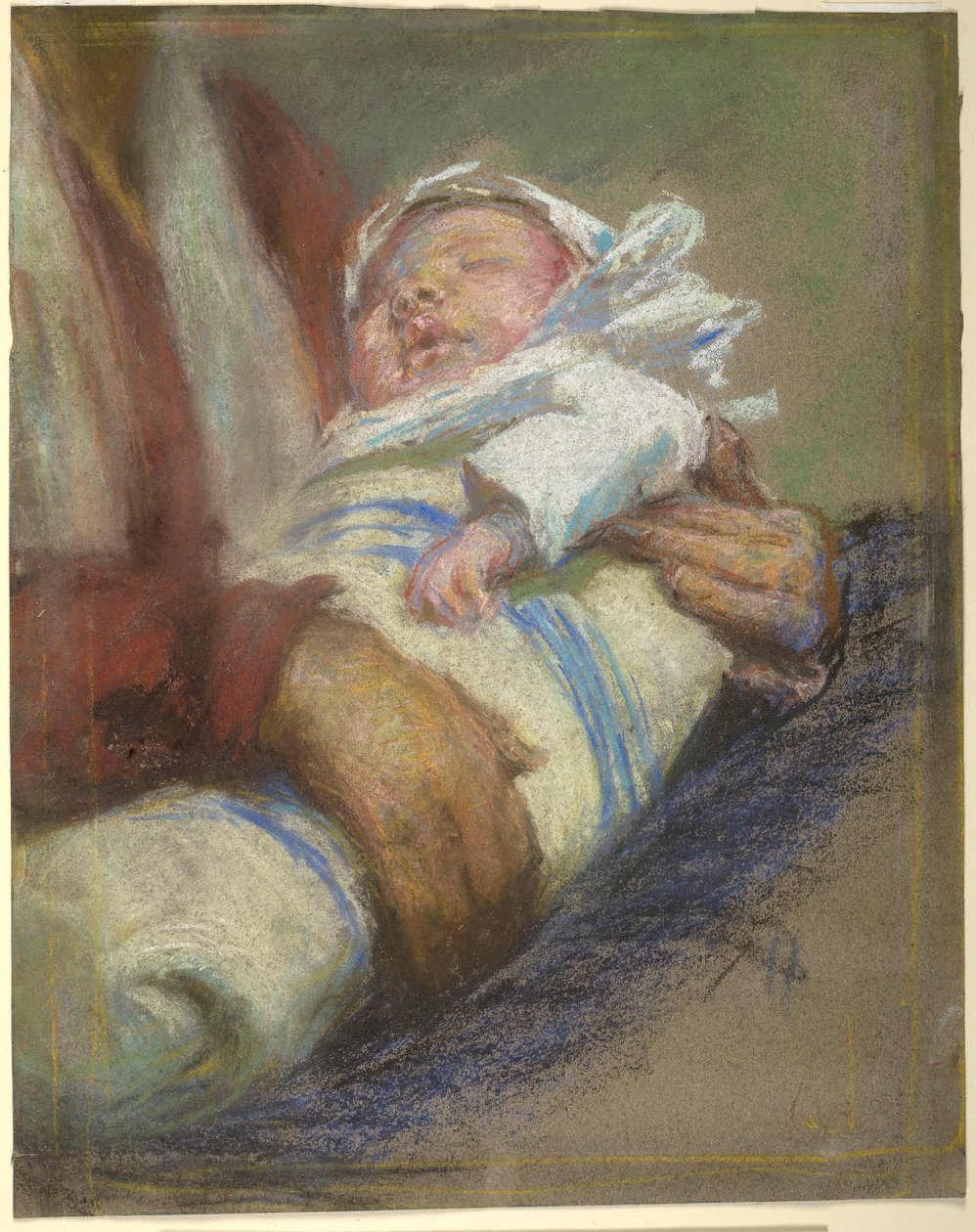  by Alice Pike Barney