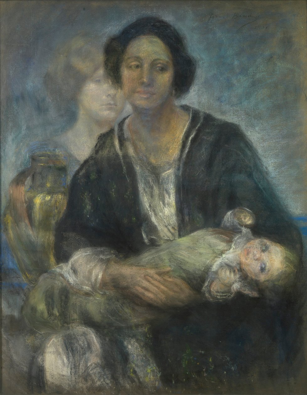  by Alice Pike Barney
