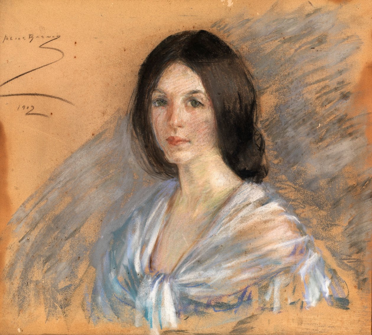  by Alice Pike Barney