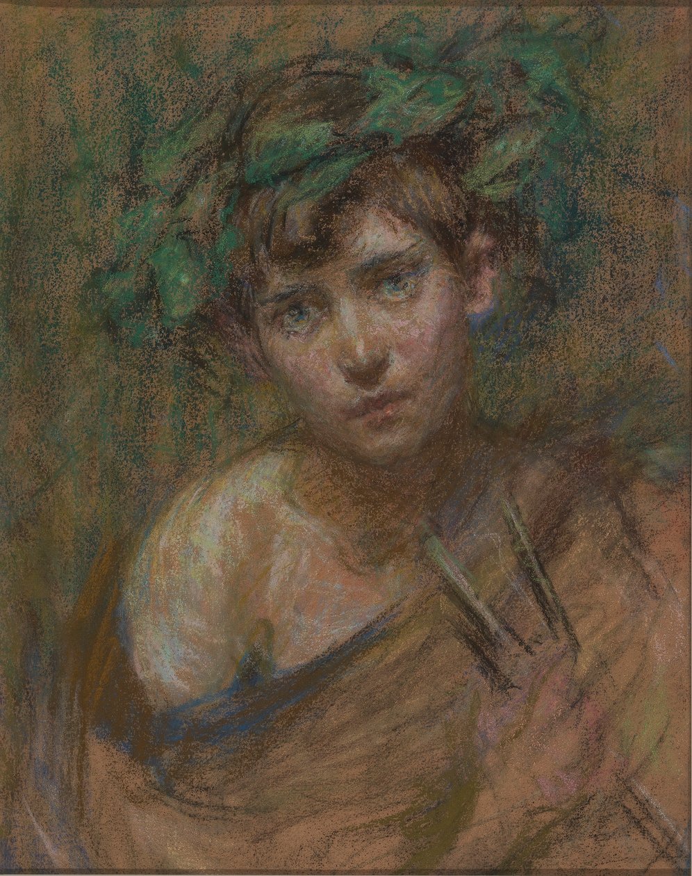  by Alice Pike Barney
