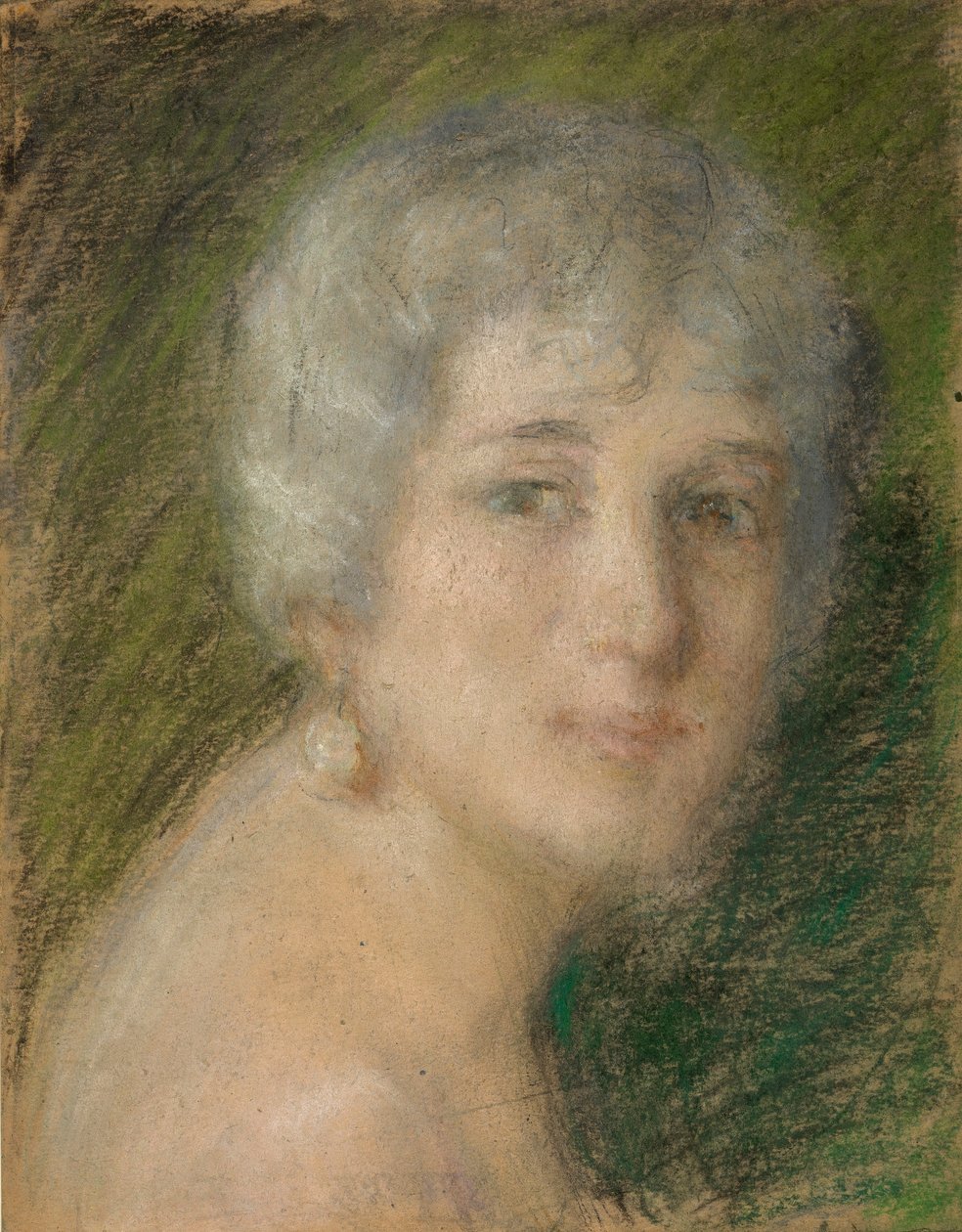  by Alice Pike Barney