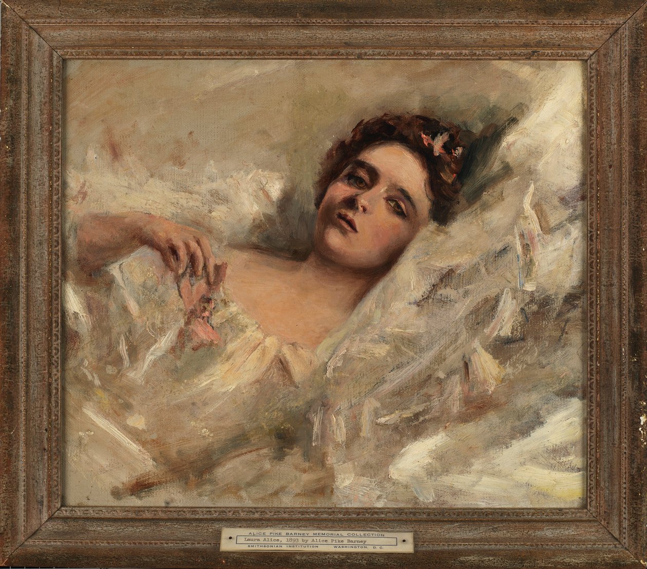  by Alice Pike Barney