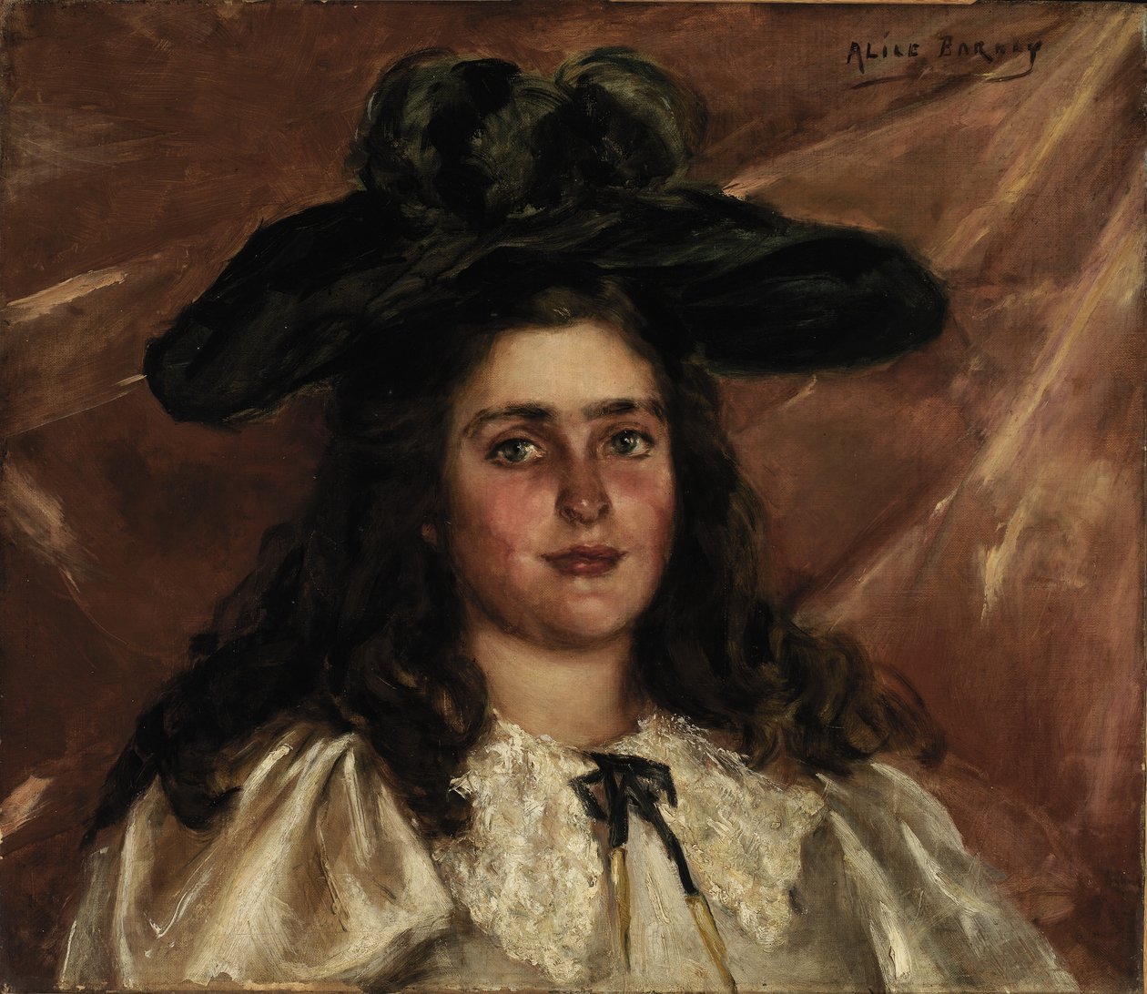  by Alice Pike Barney