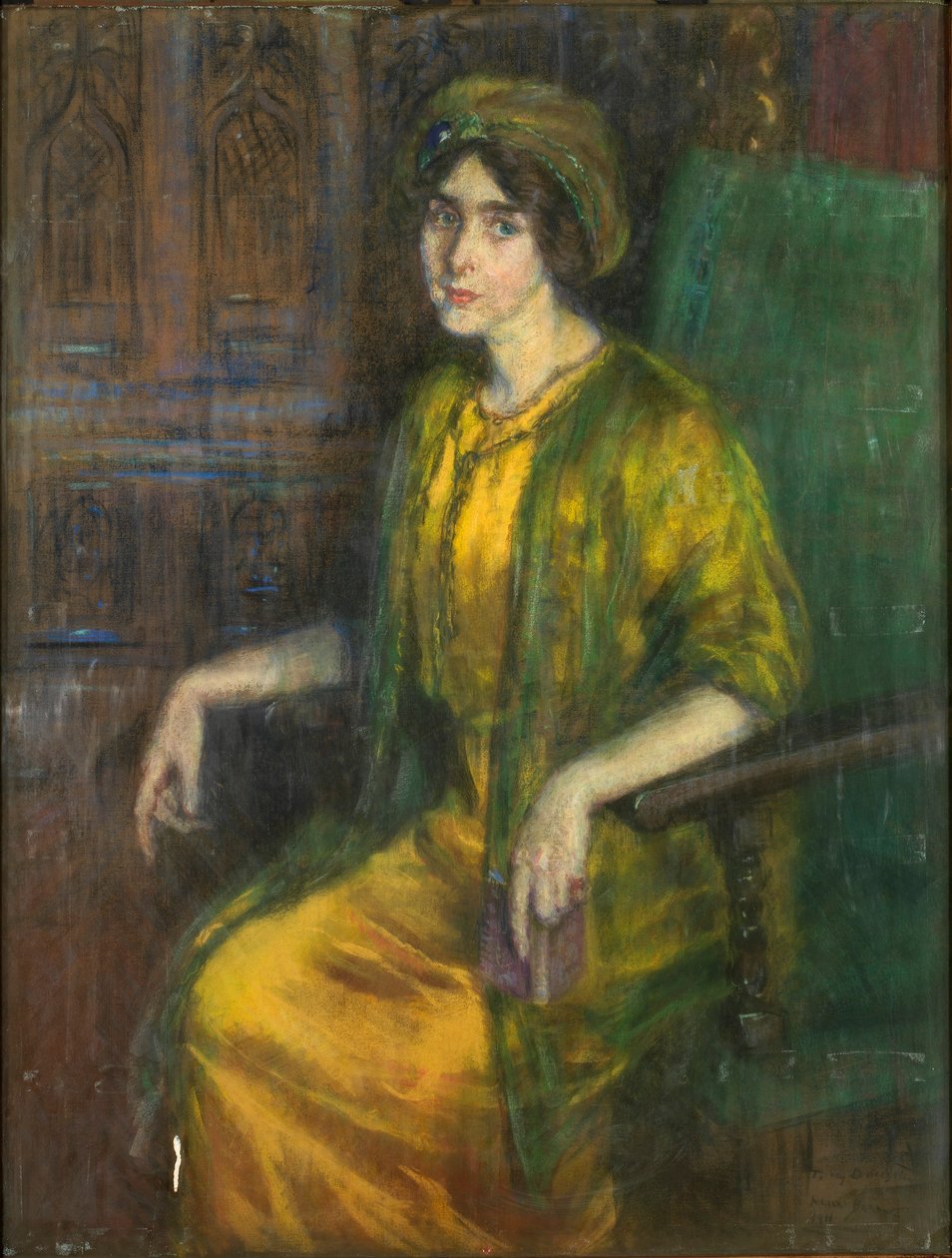  by Alice Pike Barney