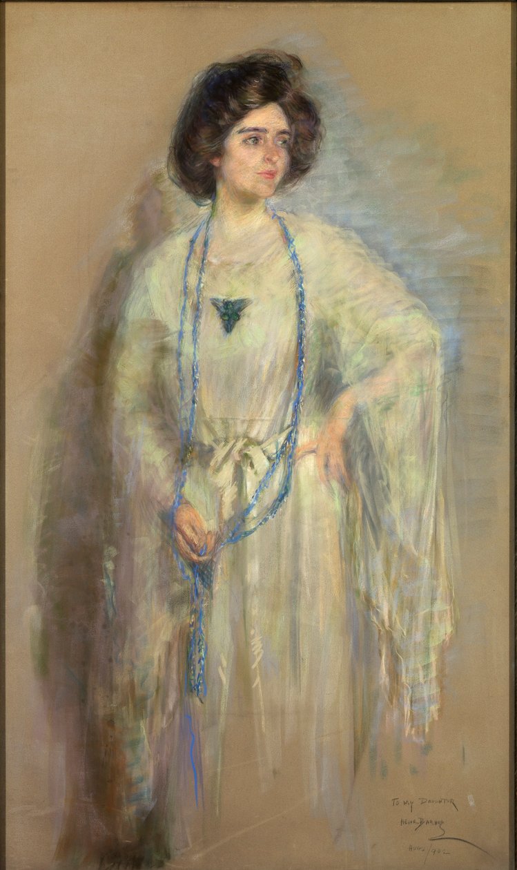  by Alice Pike Barney