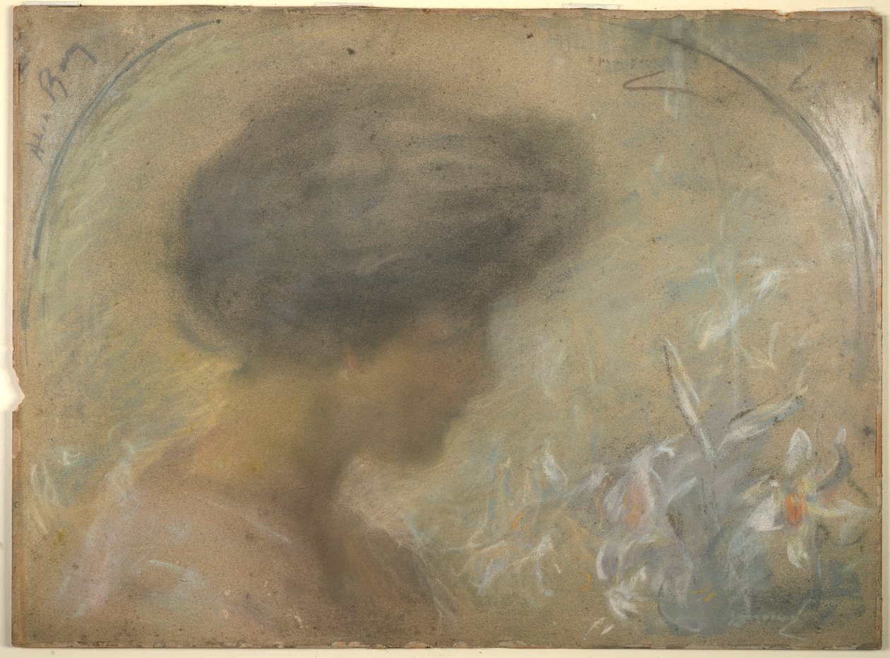 by Alice Pike Barney